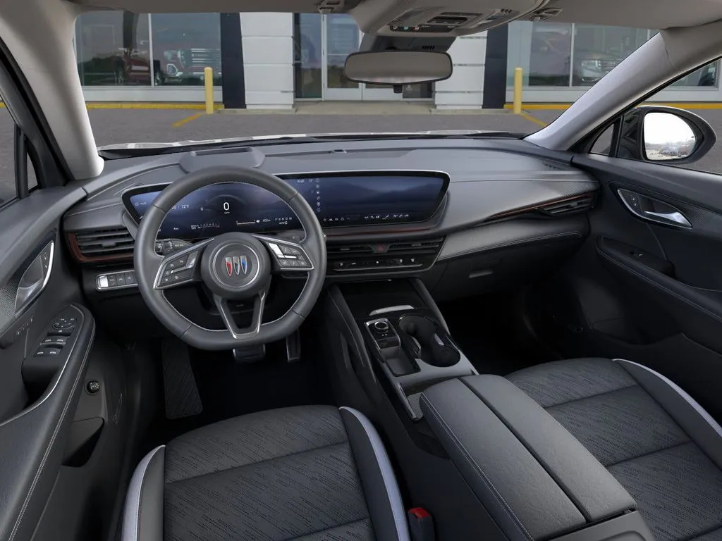 2026 Buick Envision Sport Touring - Photo 17