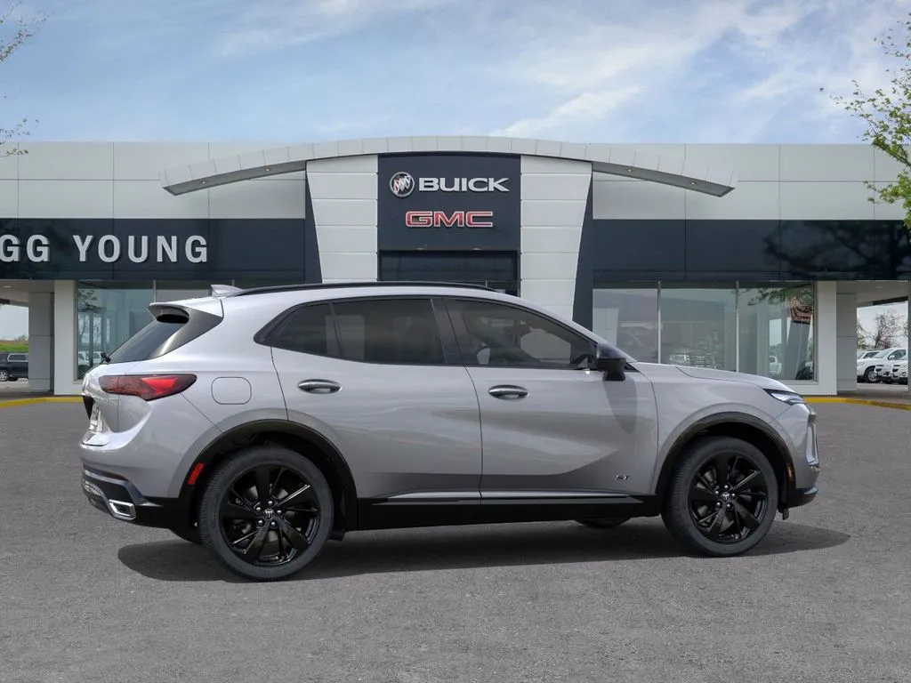 2026 Buick Envision Sport Touring - Photo 7