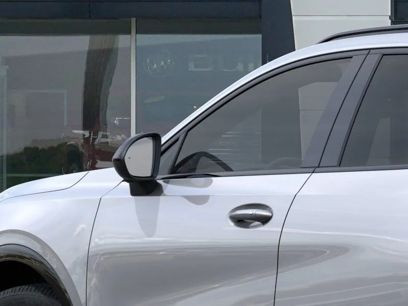 2026 Buick Envision Sport Touring - Photo 14