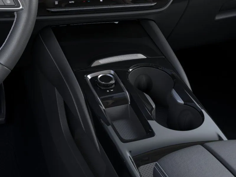 2026 Buick Envision Sport Touring - Photo 25