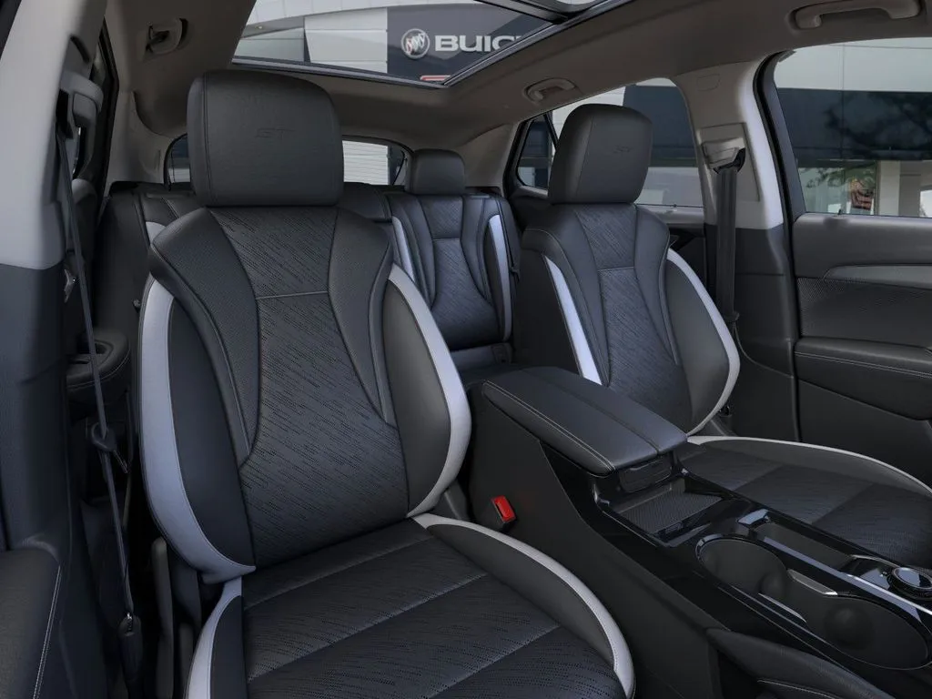 2026 Buick Envision Sport Touring - Photo 18