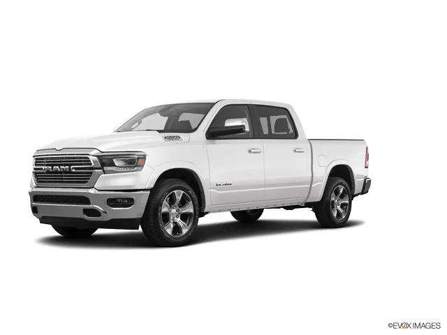 2019 RAM Ram 1500 Pickup Laramie's photo