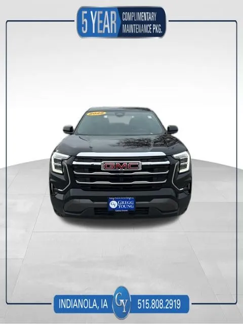 2025 GMC Terrain Elevation for sale in Indianola, IA