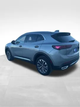 More photos of 2025 Buick Envision Preferred at Gregg Young Buick GMC Indianola, IA