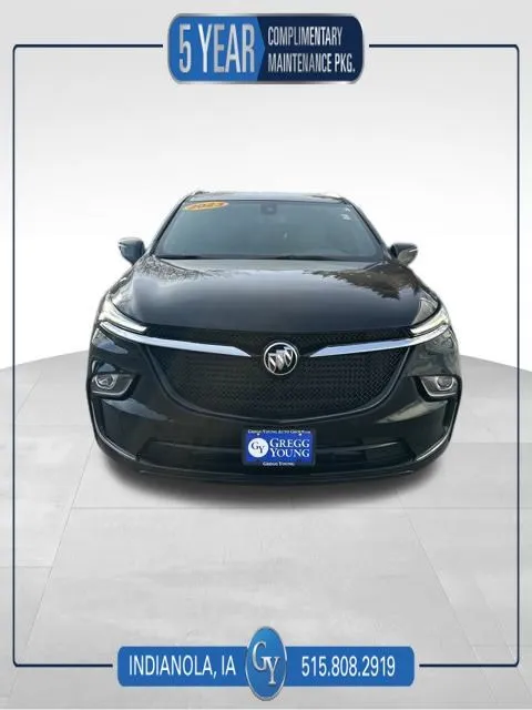 2023 Buick Enclave Essence for sale in Indianola, IA