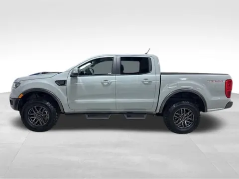More photos of 2021 Ford Ranger Lariat at Gregg Young Buick GMC Indianola, IA