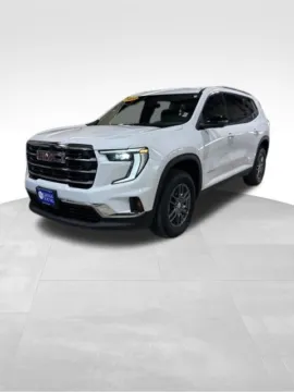 Another view of 2025 GMC Acadia Elevation for sale in Indianola, IA at Gregg Young Buick GMC Indianola