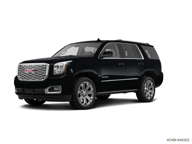 2019 GMC Yukon Denali for sale in Indianola, IA