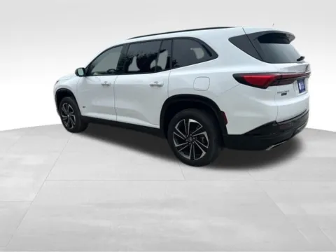 More photos of 2025 Buick Enclave Sport Touring at Gregg Young Buick GMC Indianola, IA