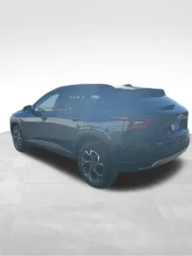 More photos of 2024 Chevrolet Trax LT at Gregg Young Buick GMC Indianola, IA