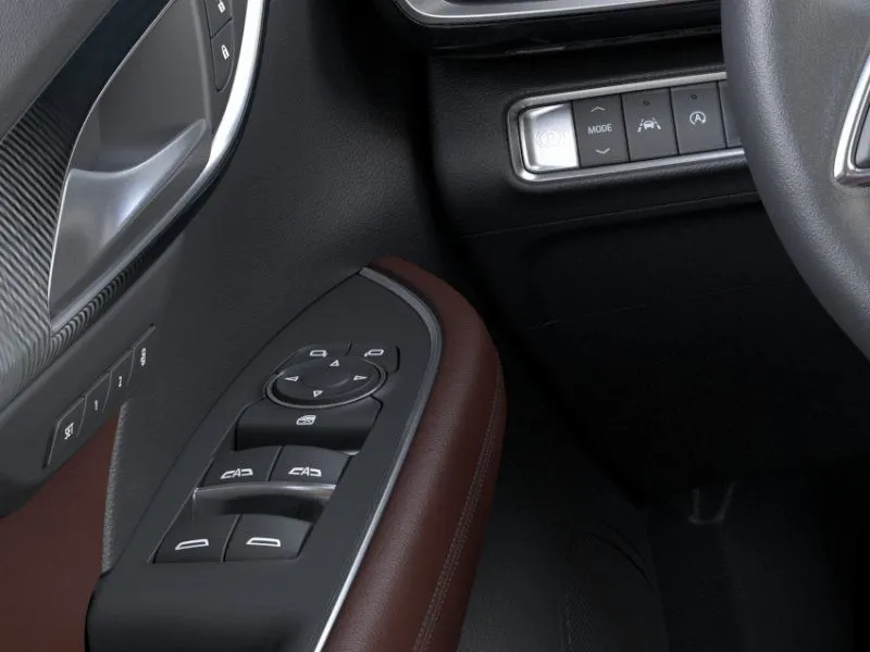 2026 Buick Envision Sport Touring - Photo 24