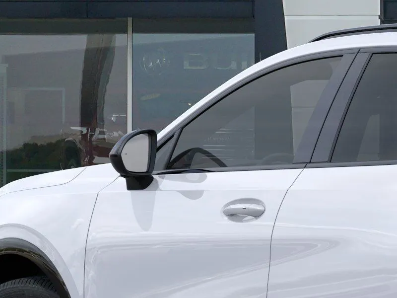 2026 Buick Envision Sport Touring - Photo 14