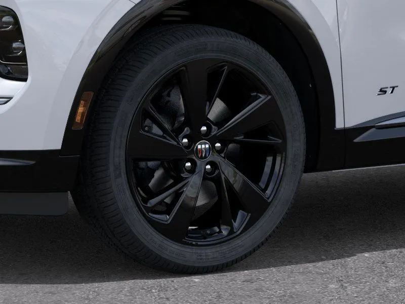 2026 Buick Envision Sport Touring - Photo 11