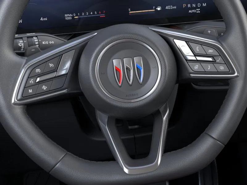 2026 Buick Envision Sport Touring - Photo 21