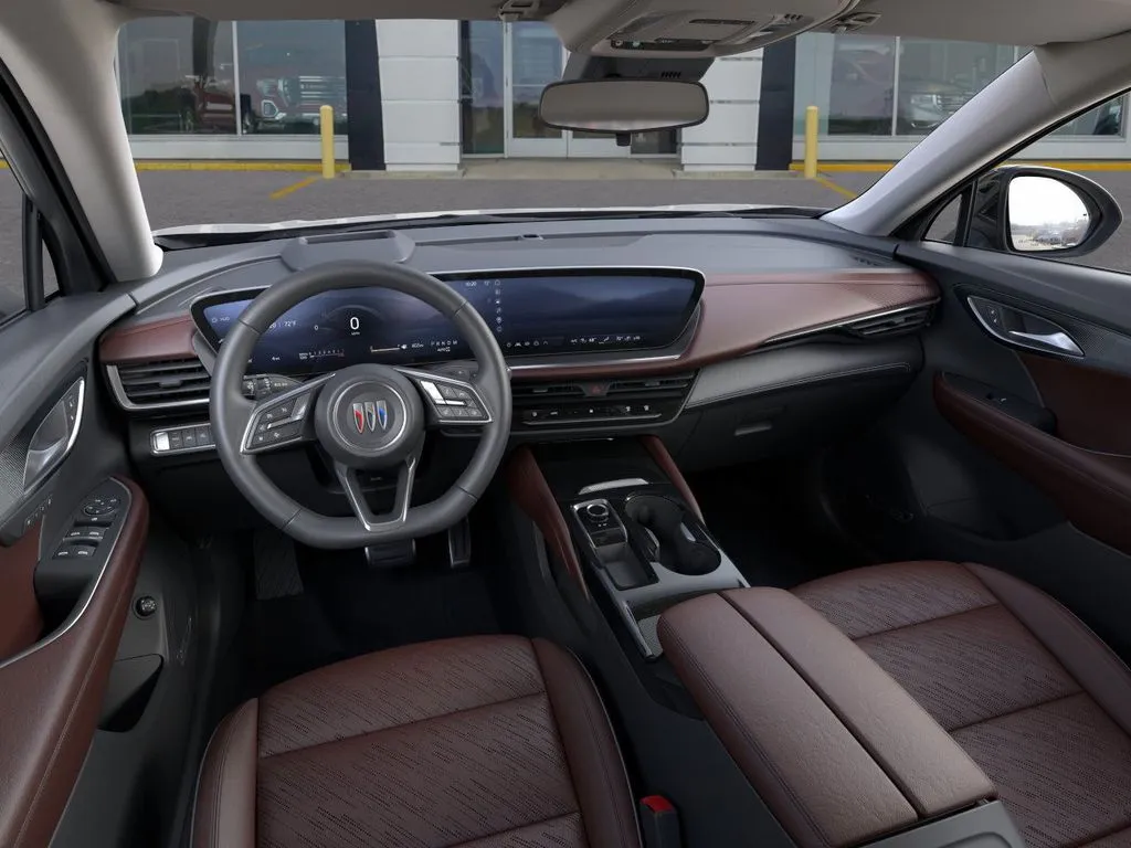 2026 Buick Envision Sport Touring - Photo 17