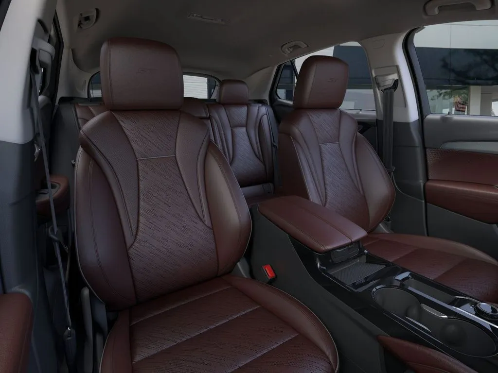 2026 Buick Envision Sport Touring - Photo 18