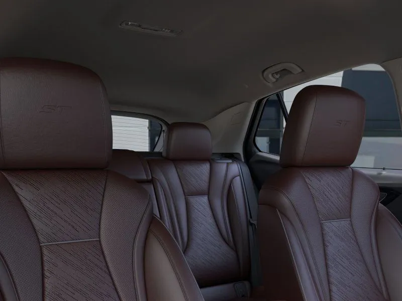 2026 Buick Envision Sport Touring - Photo 26