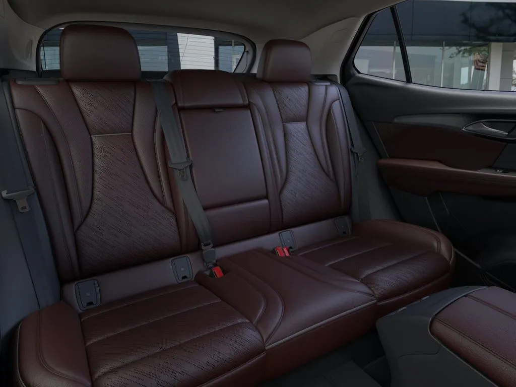 2026 Buick Envision Sport Touring - Photo 19