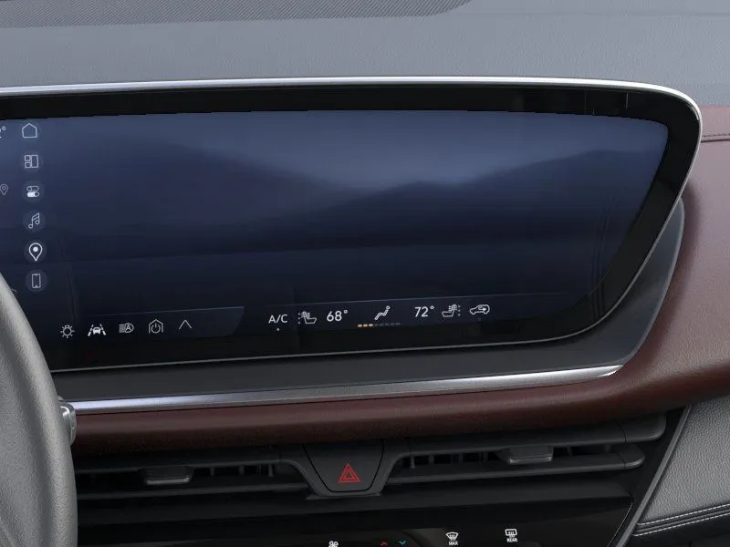 2026 Buick Envision Sport Touring - Photo 22