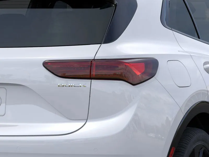 2026 Buick Envision Sport Touring - Photo 13