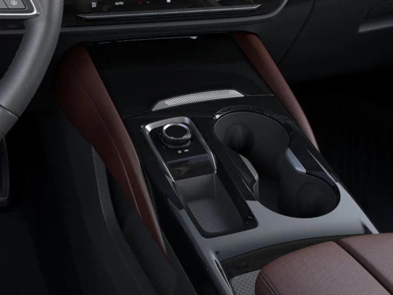 2026 Buick Envision Sport Touring - Photo 25