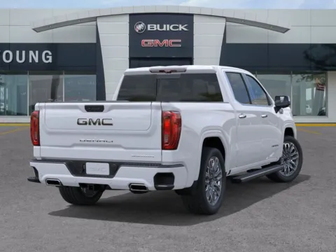 More photos of 2026 GMC Sierra 1500 Denali Ultimate at Gregg Young Buick GMC Indianola, IA