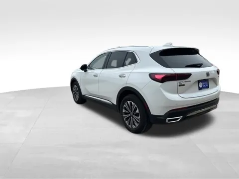 More photos of 2025 Buick Envision Preferred at Gregg Young Buick GMC Indianola, IA