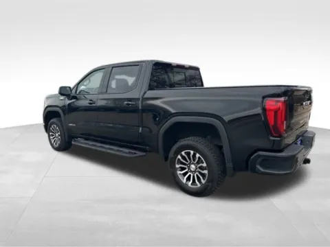 More photos of 2023 GMC Sierra 1500 AT4 at Gregg Young Buick GMC Indianola, IA