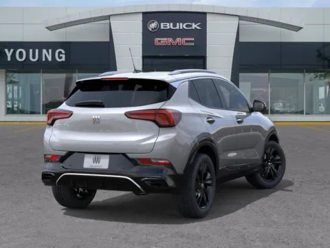 More photos of 2026 Buick Encore GX Sport Touring at Gregg Young Buick GMC Indianola, IA