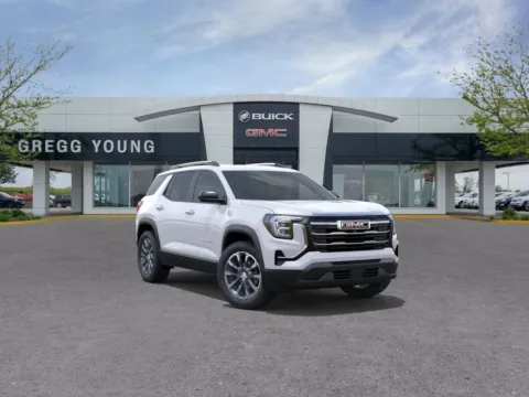 Another view of 2026 GMC Terrain Elevation for sale in Indianola, IA at Gregg Young Buick GMC Indianola