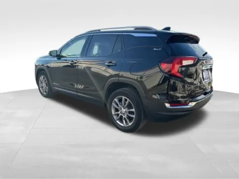 More photos of 2023 GMC Terrain SLT at Gregg Young Buick GMC Indianola, IA