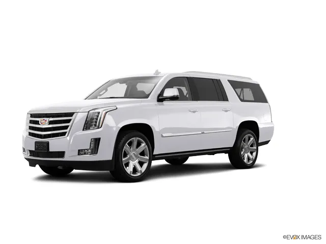 2017 Cadillac Escalade ESV Premium for sale in Indianola, IA