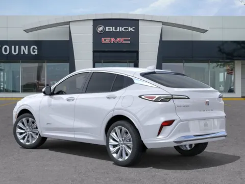 More photos of 2026 Buick Envista Avenir at Gregg Young Buick GMC Indianola, IA