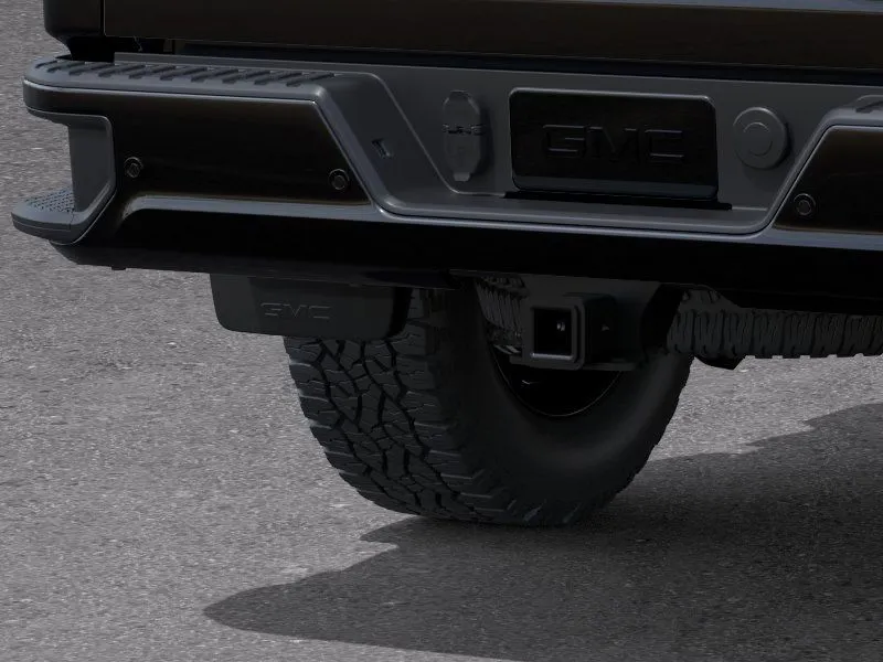 2026 GMC Sierra 2500HD Denali - Photo 15