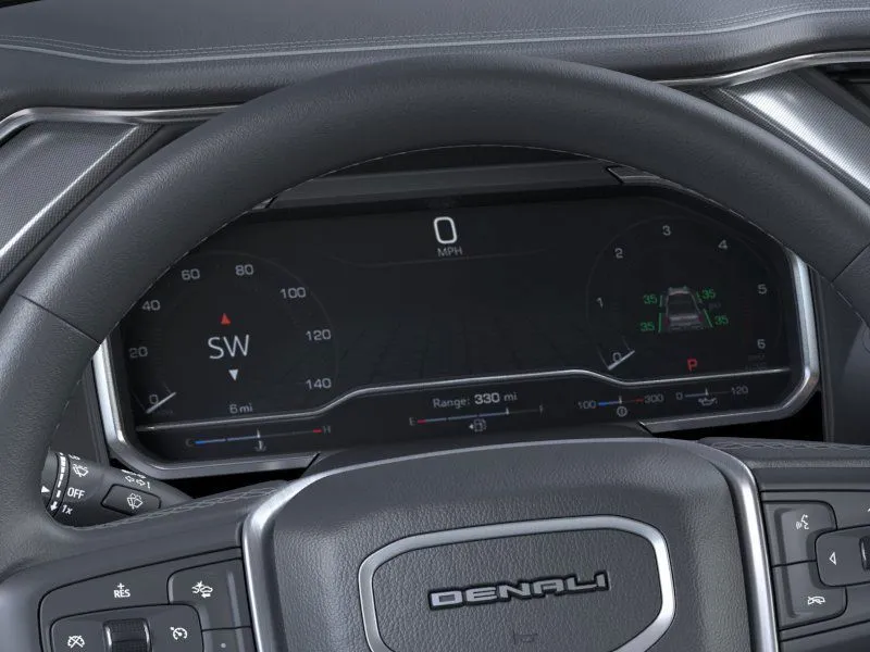 2026 GMC Sierra 2500HD Denali - Photo 19