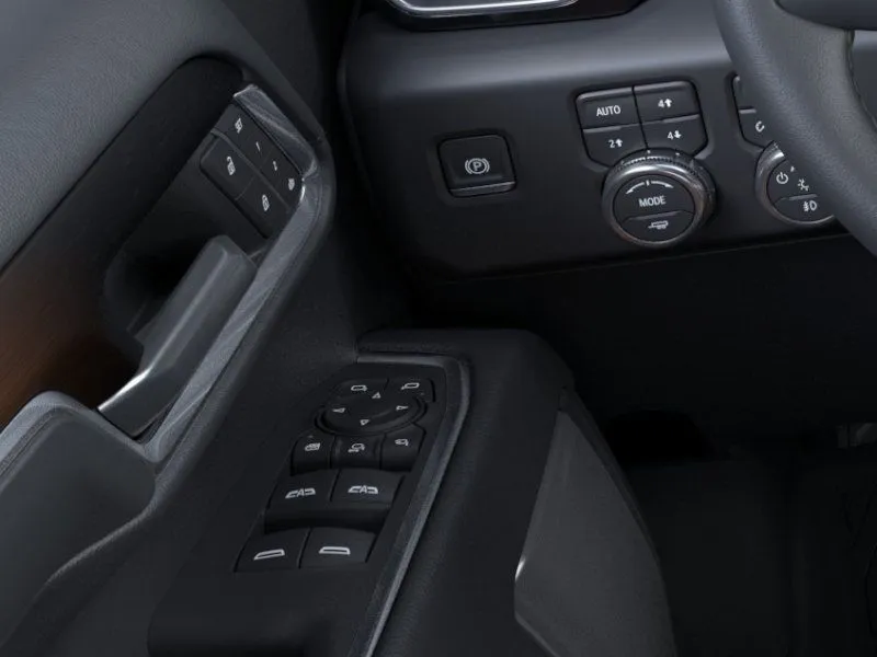 2026 GMC Sierra 2500HD Denali - Photo 23