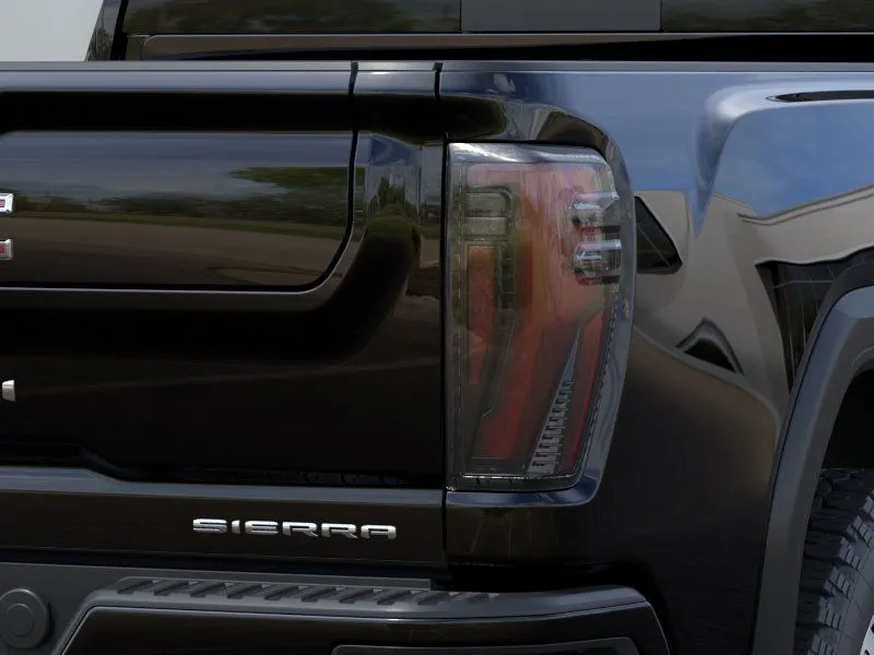 2026 GMC Sierra 2500HD Denali - Photo 12