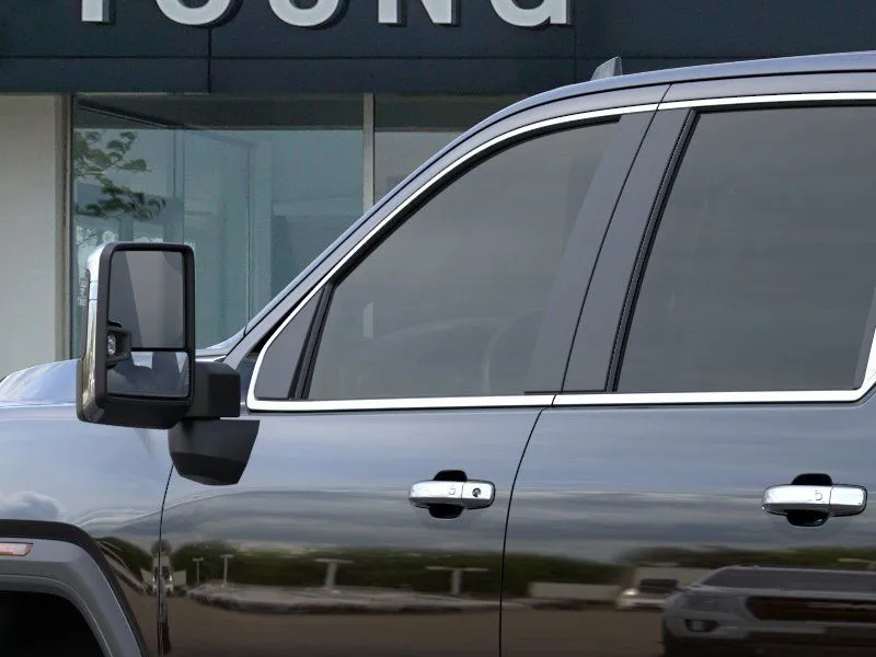 2026 GMC Sierra 2500HD Denali - Photo 13