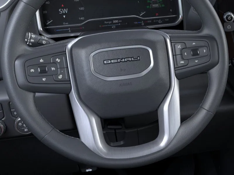 2026 GMC Sierra 2500HD Denali - Photo 20