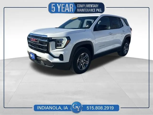 2025 GMC Terrain Elevation for sale in Indianola, IA