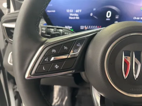 More photos of 2025 Buick Enclave Sport Touring at Gregg Young Buick GMC Indianola, IA