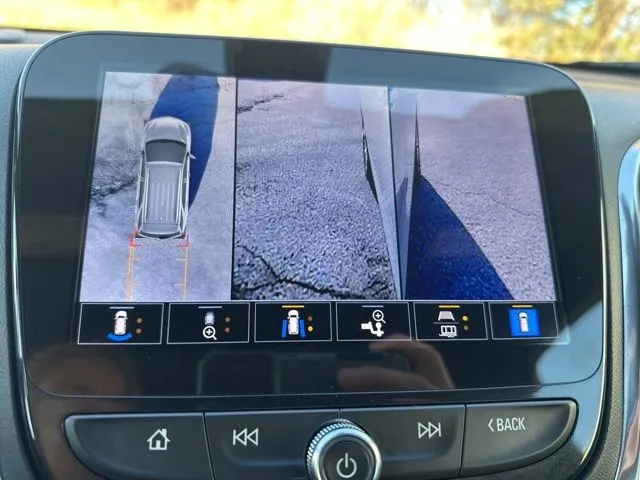 2022 Chevrolet Equinox Premier - Photo 30