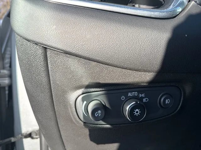 2022 Chevrolet Equinox Premier - Photo 39