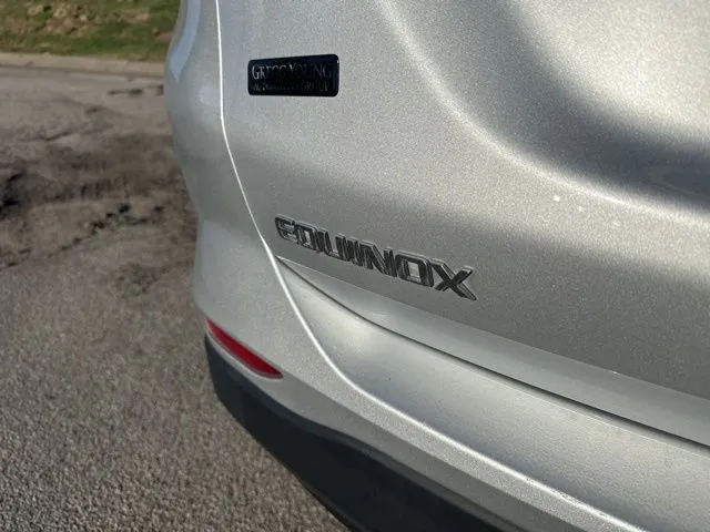 2022 Chevrolet Equinox Premier - Photo 13