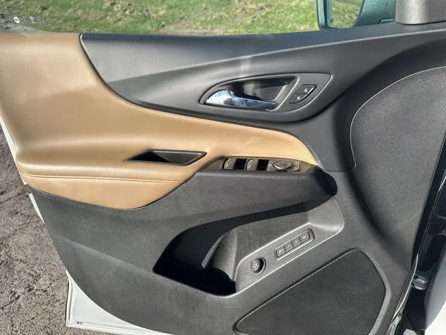 2022 Chevrolet Equinox Premier - Photo 40