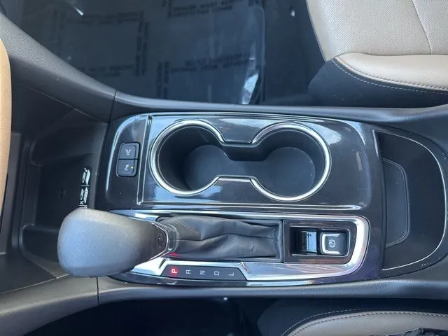 2022 Chevrolet Equinox Premier - Photo 34