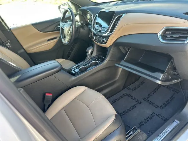 2022 Chevrolet Equinox Premier - Photo 46