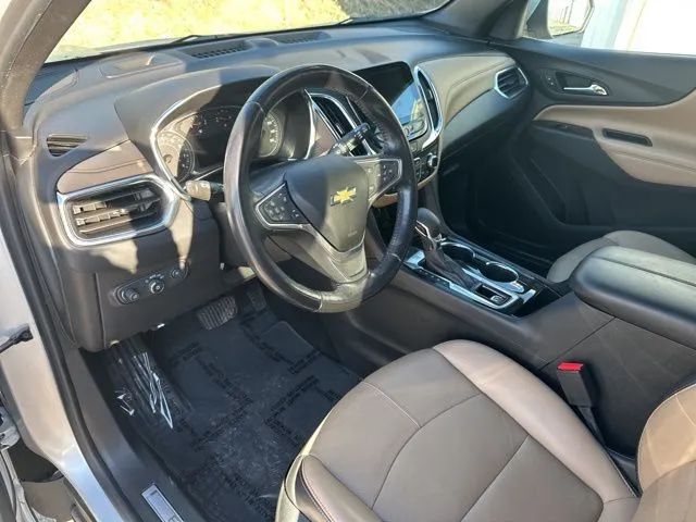 2022 Chevrolet Equinox Premier - Photo 44