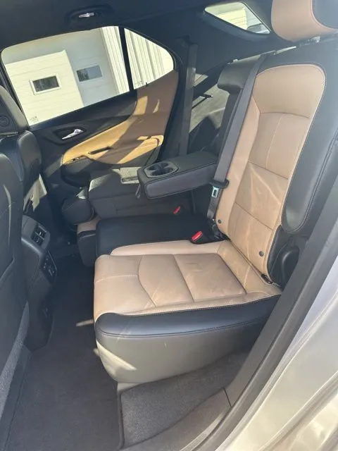 2022 Chevrolet Equinox Premier - Photo 53