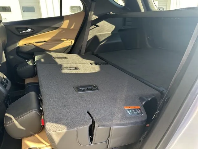 2022 Chevrolet Equinox Premier - Photo 55